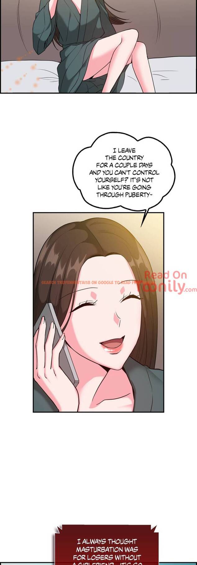 Read Hentai Image 3 527 in comic Masters Of Masturbation - Chapter 48 - hentaitnt.net