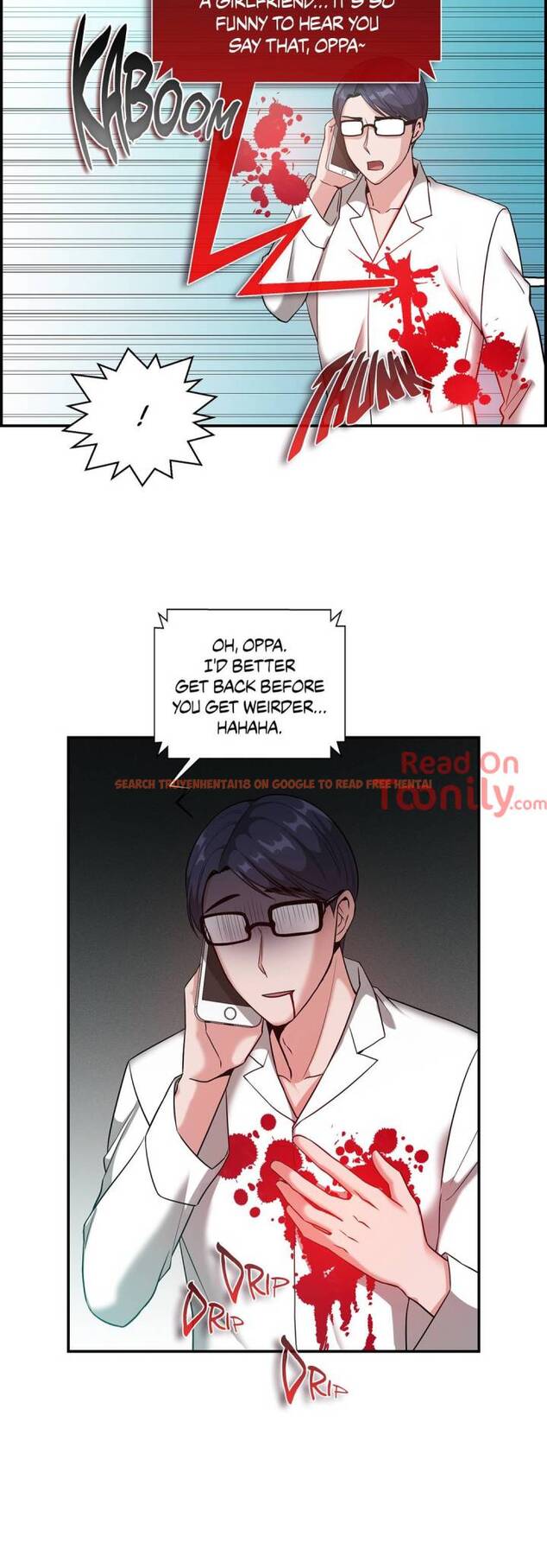Read Hentai Image 4 527 in comic Masters Of Masturbation - Chapter 48 - hentaitnt.net