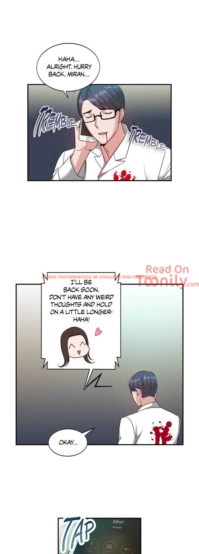 Read Hentai Image 5 527 in comic Masters Of Masturbation - Chapter 48 - hentaitnt.net