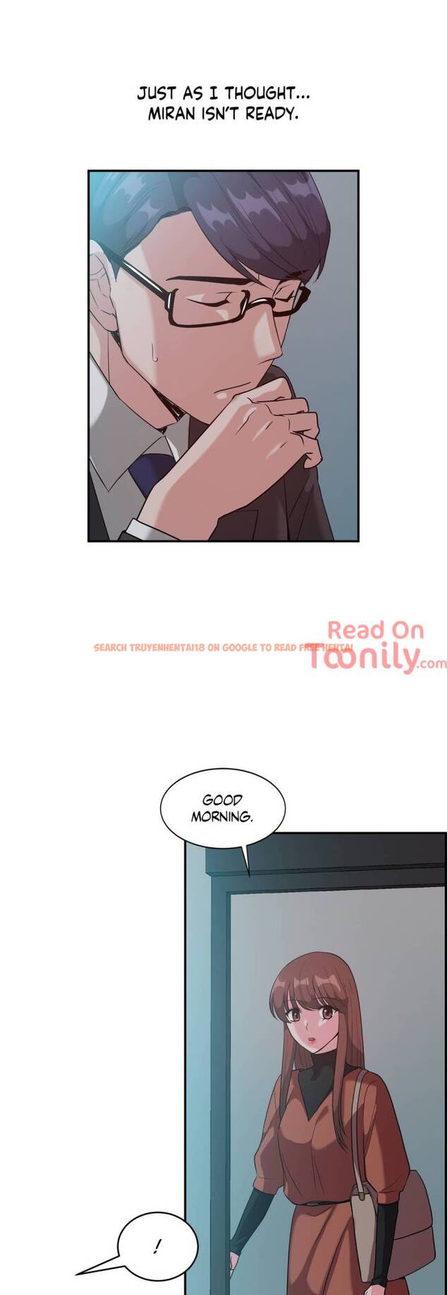 Read Hentai Image 8 527 in comic Masters Of Masturbation - Chapter 48 - hentaitnt.net