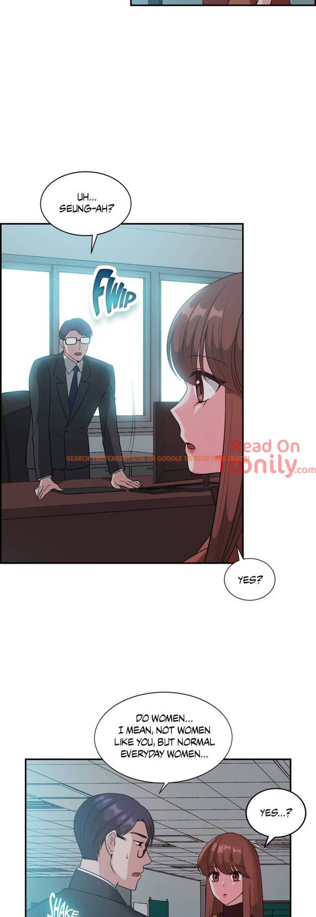 Read Hentai Image 9 527 in comic Masters Of Masturbation - Chapter 48 - hentaitnt.net