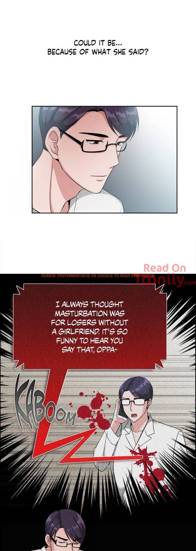 Read Hentai Image 10 527 in comic Masters Of Masturbation - Chapter 49 - hentaitnt.net