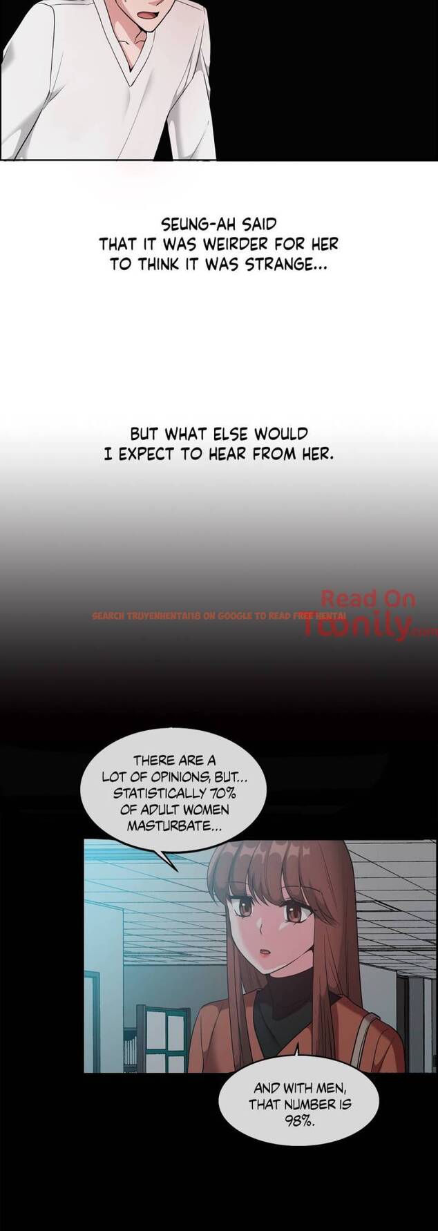 Read Hentai Image 11 527 in comic Masters Of Masturbation - Chapter 49 - hentaitnt.net
