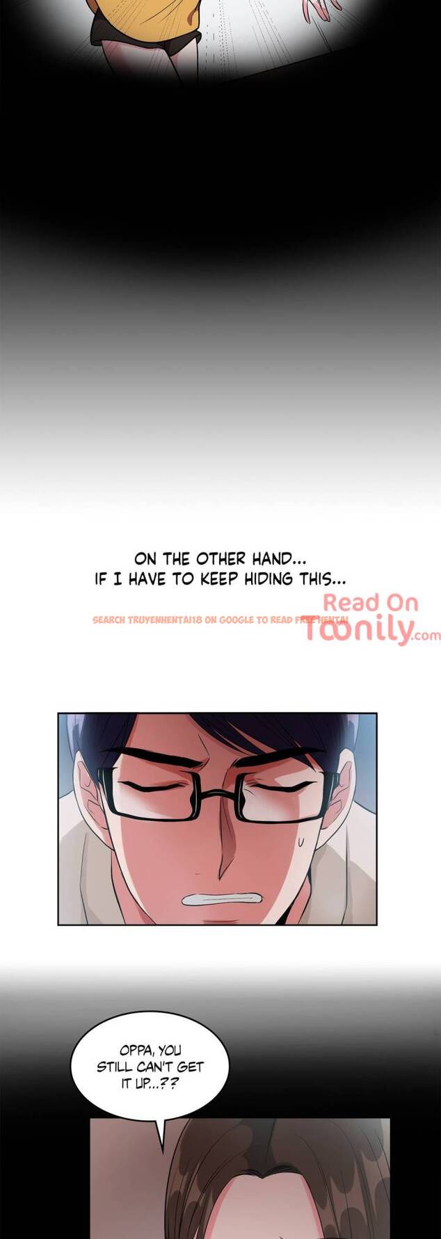Read Hentai Image 14 527 in comic Masters Of Masturbation - Chapter 49 - hentaitnt.net