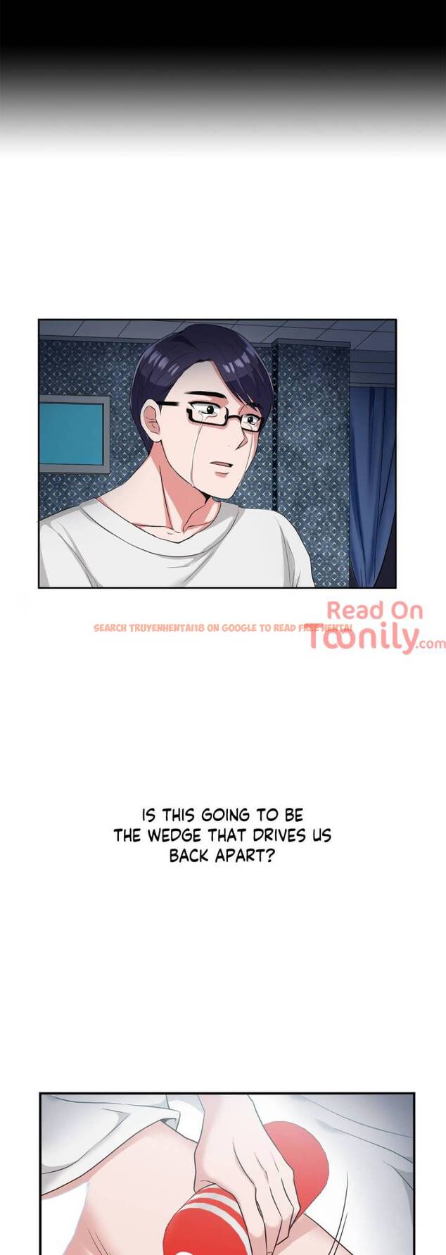 Read Hentai Image 24 527 in comic Masters Of Masturbation - Chapter 49 - hentaitnt.net