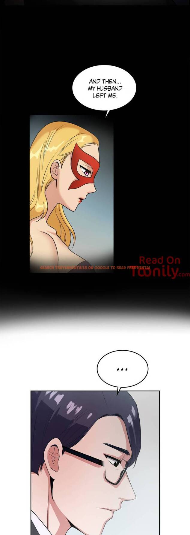 Read Hentai Image 26 527 in comic Masters Of Masturbation - Chapter 49 - hentaitnt.net