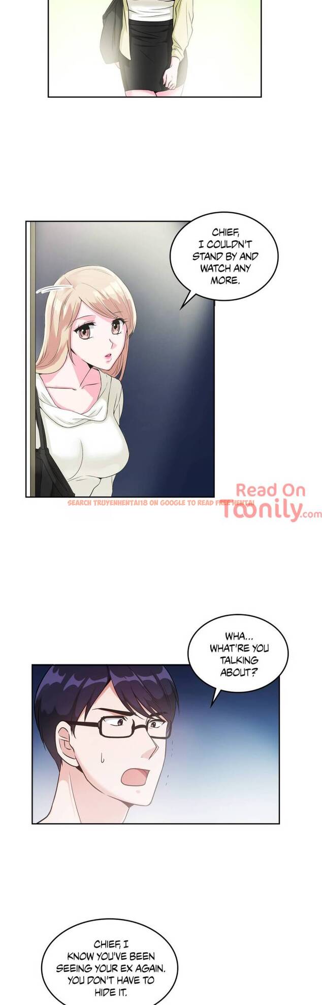 Read Hentai Image 29 527 in comic Masters Of Masturbation - Chapter 49 - hentaitnt.net