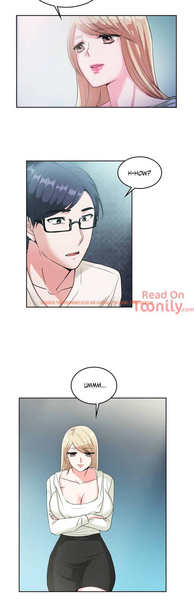 Read Hentai Image 30 527 in comic Masters Of Masturbation - Chapter 49 - hentaitnt.net