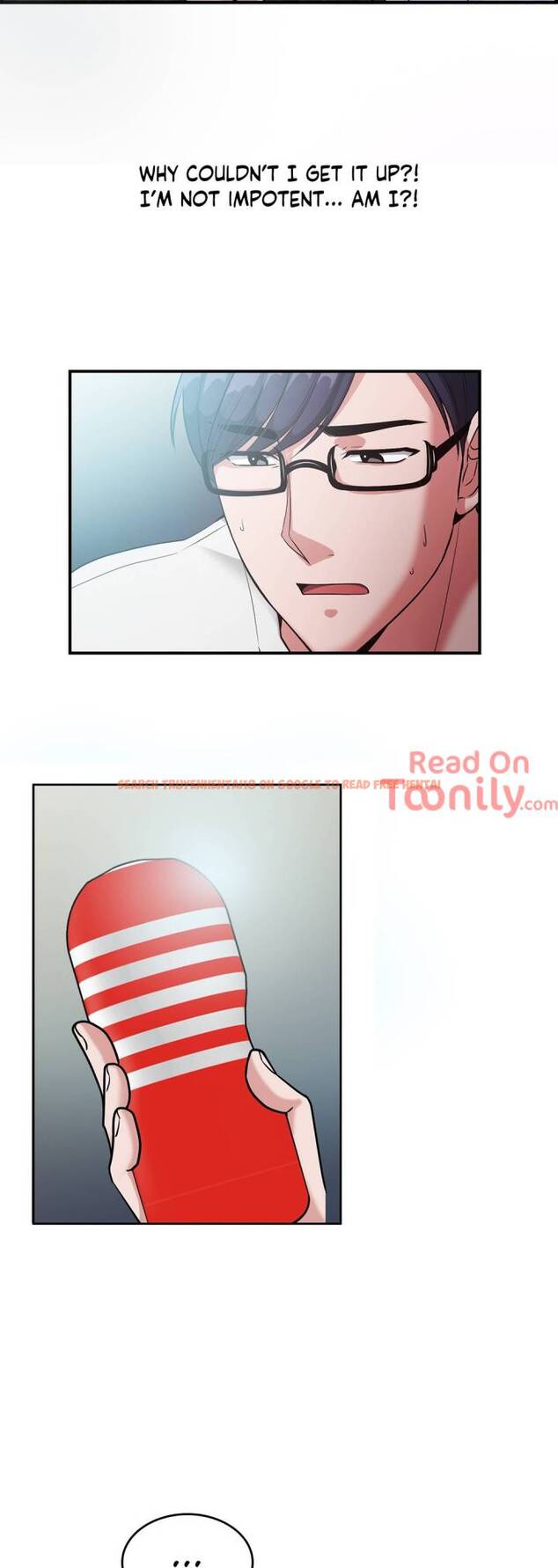Read Hentai Image 5 527 in comic Masters Of Masturbation - Chapter 49 - hentaitnt.net