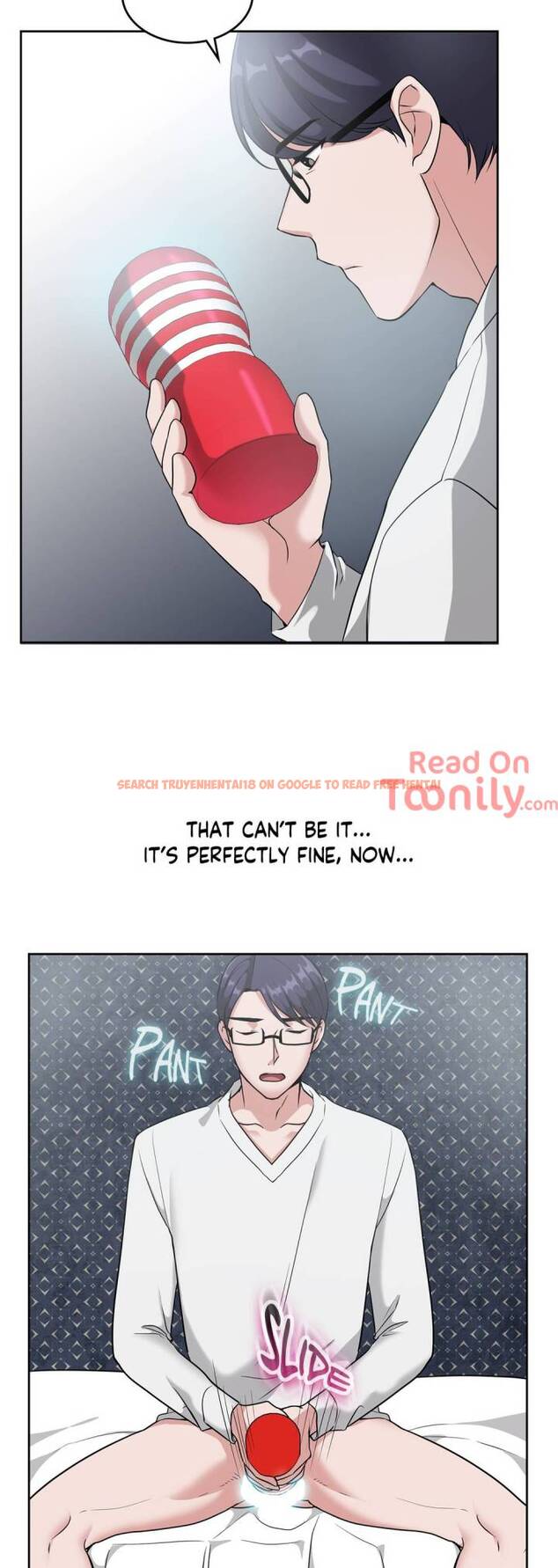 Read Hentai Image 6 527 in comic Masters Of Masturbation - Chapter 49 - hentaitnt.net