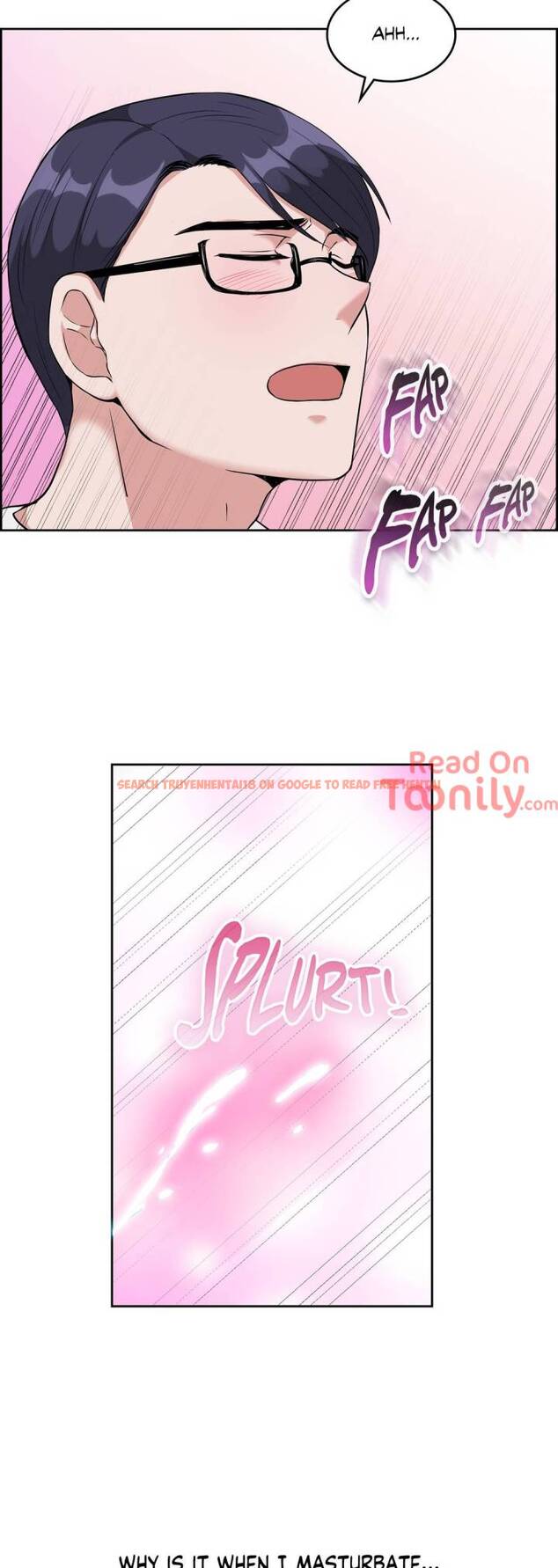 Read Hentai Image 8 527 in comic Masters Of Masturbation - Chapter 49 - hentaitnt.net