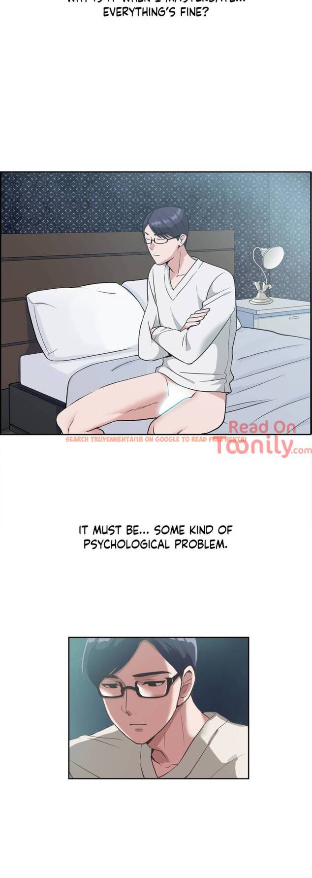Read Hentai Image 9 527 in comic Masters Of Masturbation - Chapter 49 - hentaitnt.net