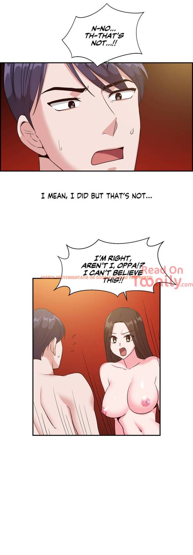 Read Hentai Image 10 527 in comic Masters Of Masturbation - Chapter 50 - hentaitnt.net
