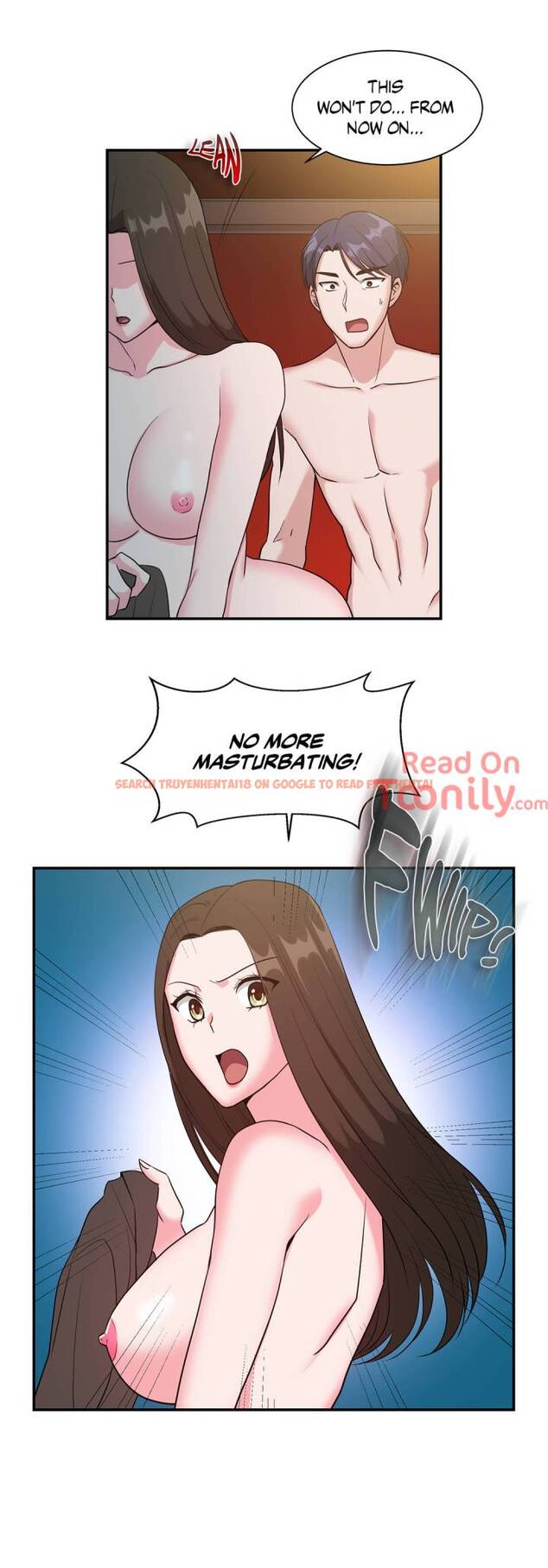 Read Hentai Image 11 527 in comic Masters Of Masturbation - Chapter 50 - hentaitnt.net