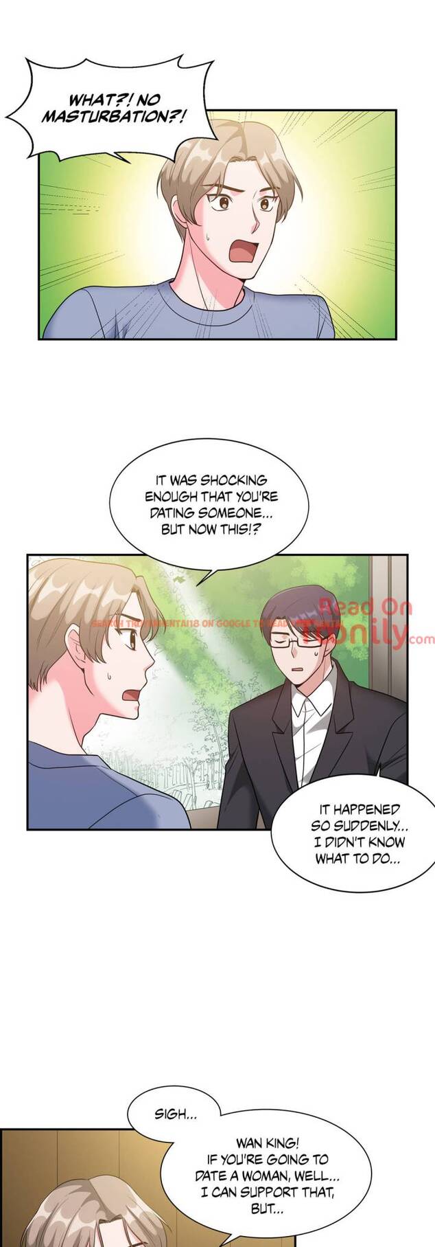 Read Hentai Image 14 527 in comic Masters Of Masturbation - Chapter 50 - hentaitnt.net
