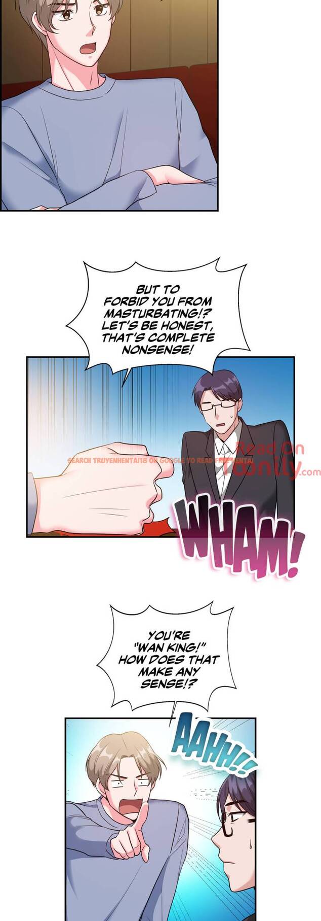 Read Hentai Image 15 527 in comic Masters Of Masturbation - Chapter 50 - hentaitnt.net