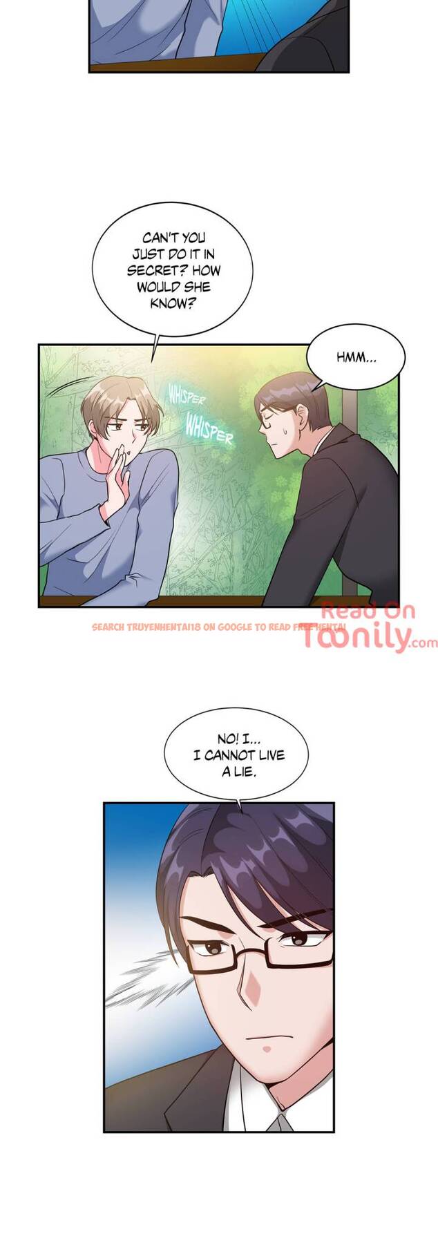 Read Hentai Image 16 527 in comic Masters Of Masturbation - Chapter 50 - hentaitnt.net