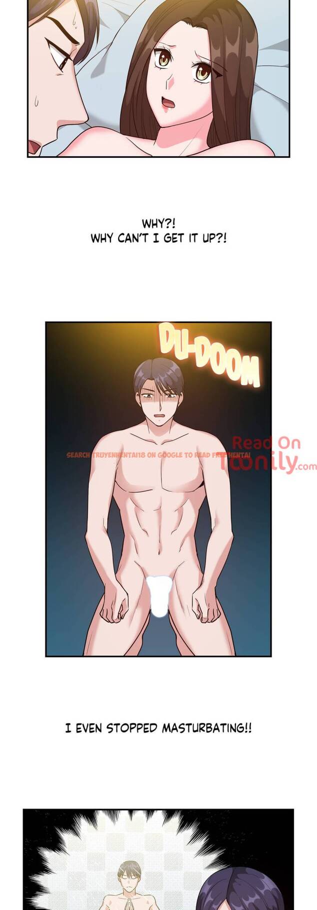 Read Hentai Image 21 527 in comic Masters Of Masturbation - Chapter 50 - hentaitnt.net