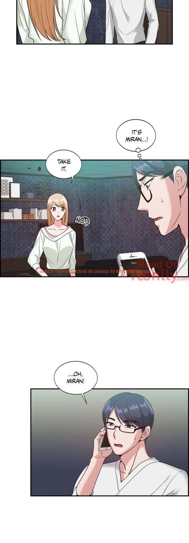 Read Hentai Image 3 527 in comic Masters Of Masturbation - Chapter 50 - hentaitnt.net