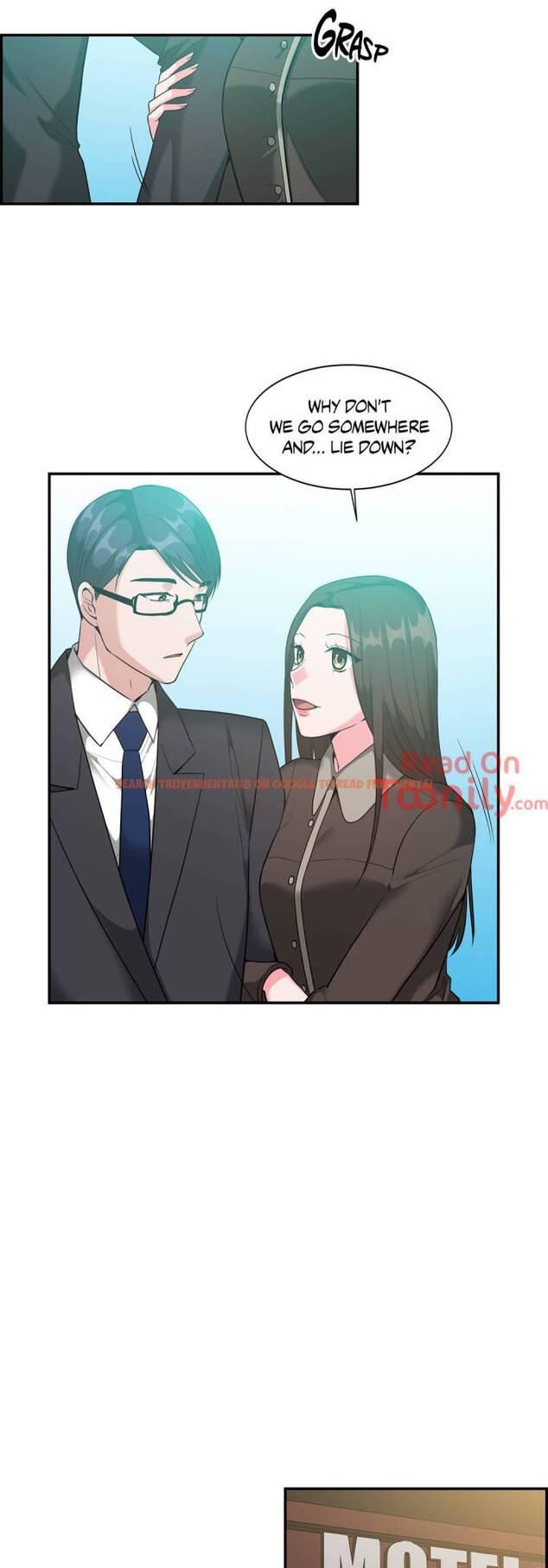 Read Hentai Image 6 527 in comic Masters Of Masturbation - Chapter 50 - hentaitnt.net