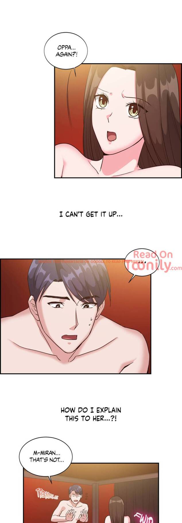 Read Hentai Image 8 527 in comic Masters Of Masturbation - Chapter 50 - hentaitnt.net