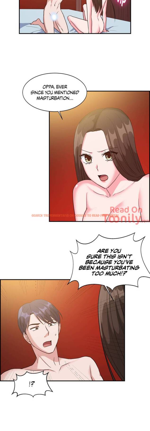 Read Hentai Image 9 527 in comic Masters Of Masturbation - Chapter 50 - hentaitnt.net
