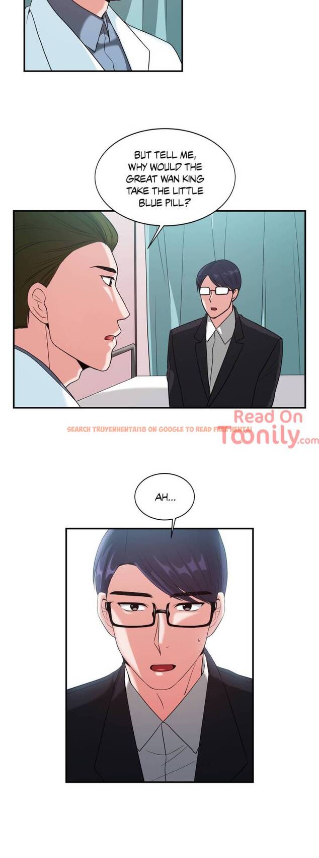 Read Hentai Image 24 527 in comic Masters Of Masturbation - Chapter 51 - hentaitnt.net