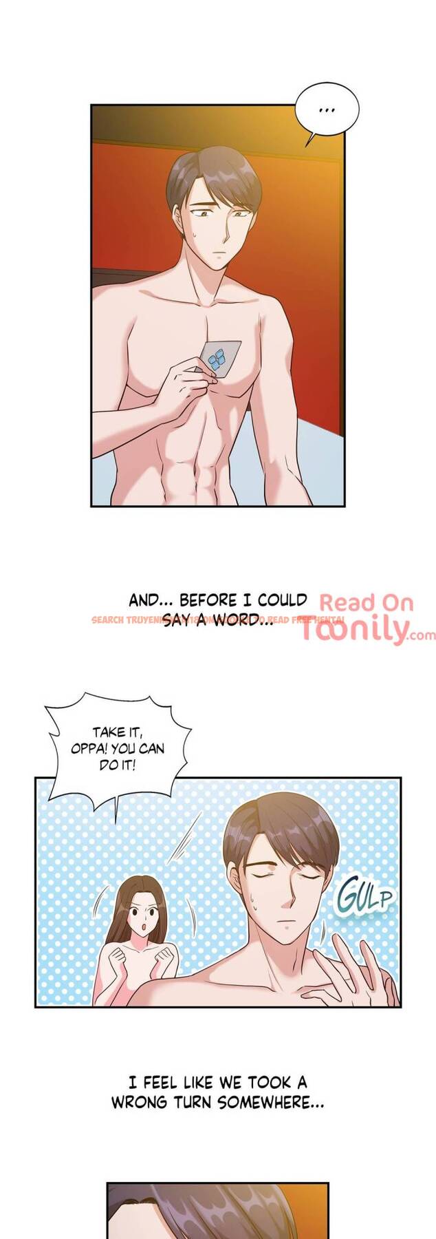 Read Hentai Image 5 527 in comic Masters Of Masturbation - Chapter 51 - hentaitnt.net
