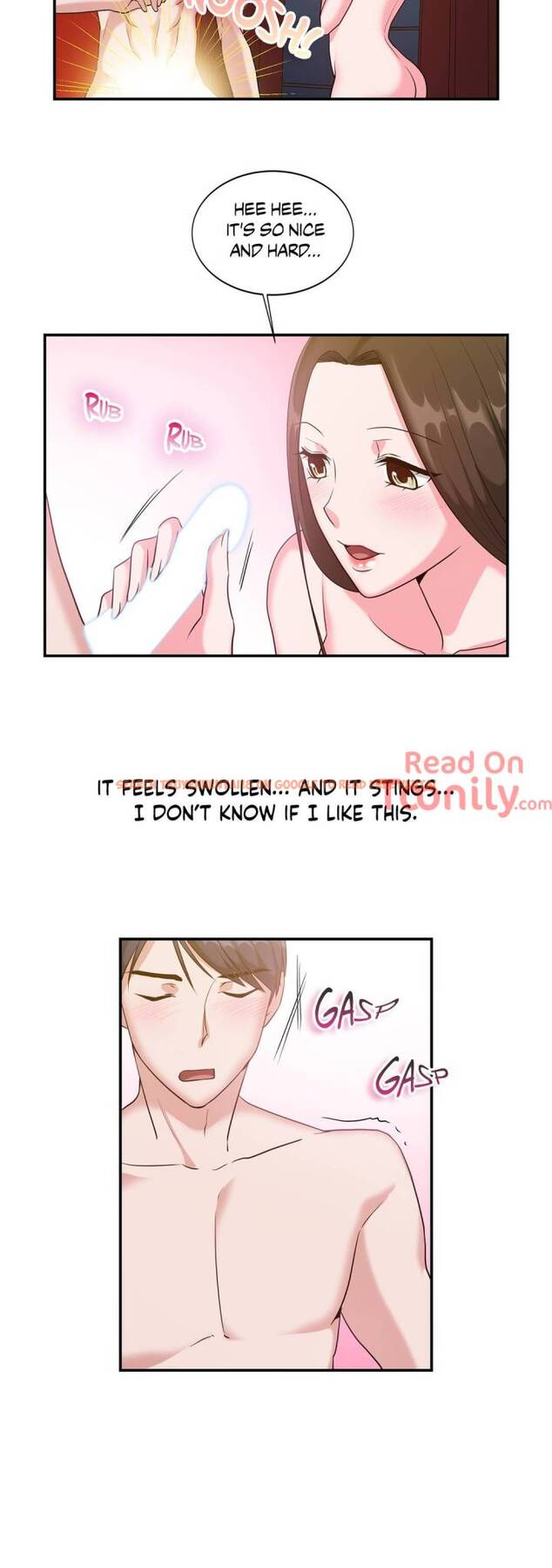 Read Hentai Image 7 527 in comic Masters Of Masturbation - Chapter 51 - hentaitnt.net