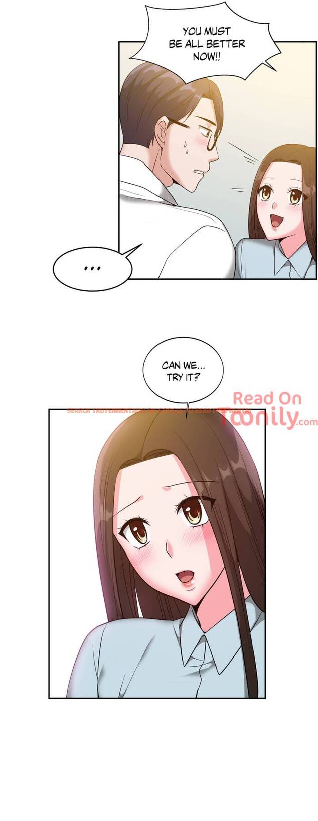 Read Hentai Image 13 527 in comic Masters Of Masturbation - Chapter 52 - hentaitnt.net