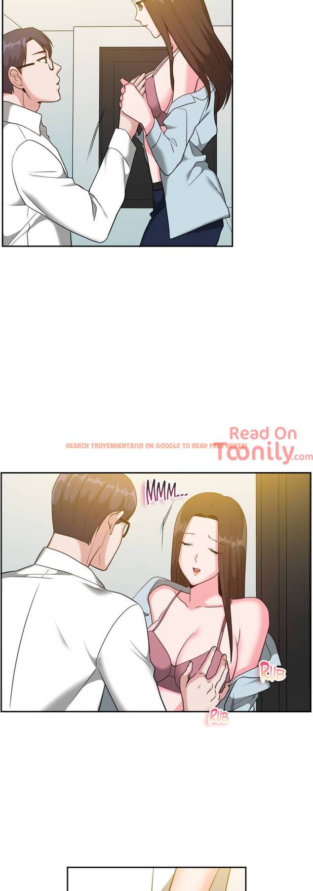 Read Hentai Image 15 527 in comic Masters Of Masturbation - Chapter 52 - hentaitnt.net