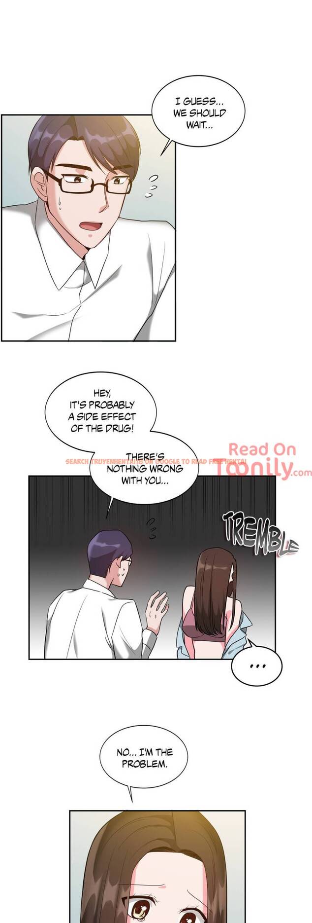 Read Hentai Image 17 527 in comic Masters Of Masturbation - Chapter 52 - hentaitnt.net