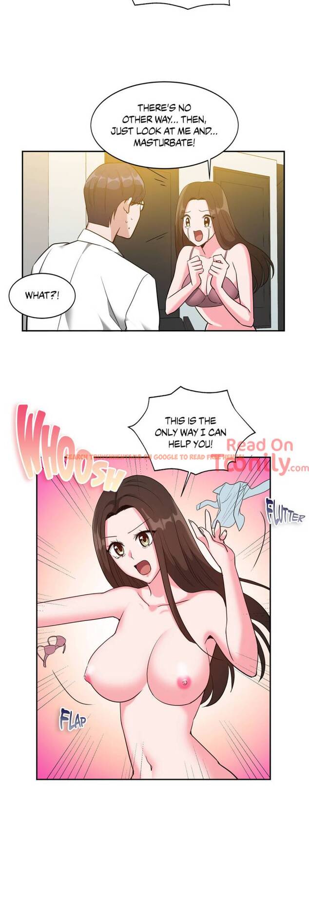 Read Hentai Image 19 527 in comic Masters Of Masturbation - Chapter 52 - hentaitnt.net