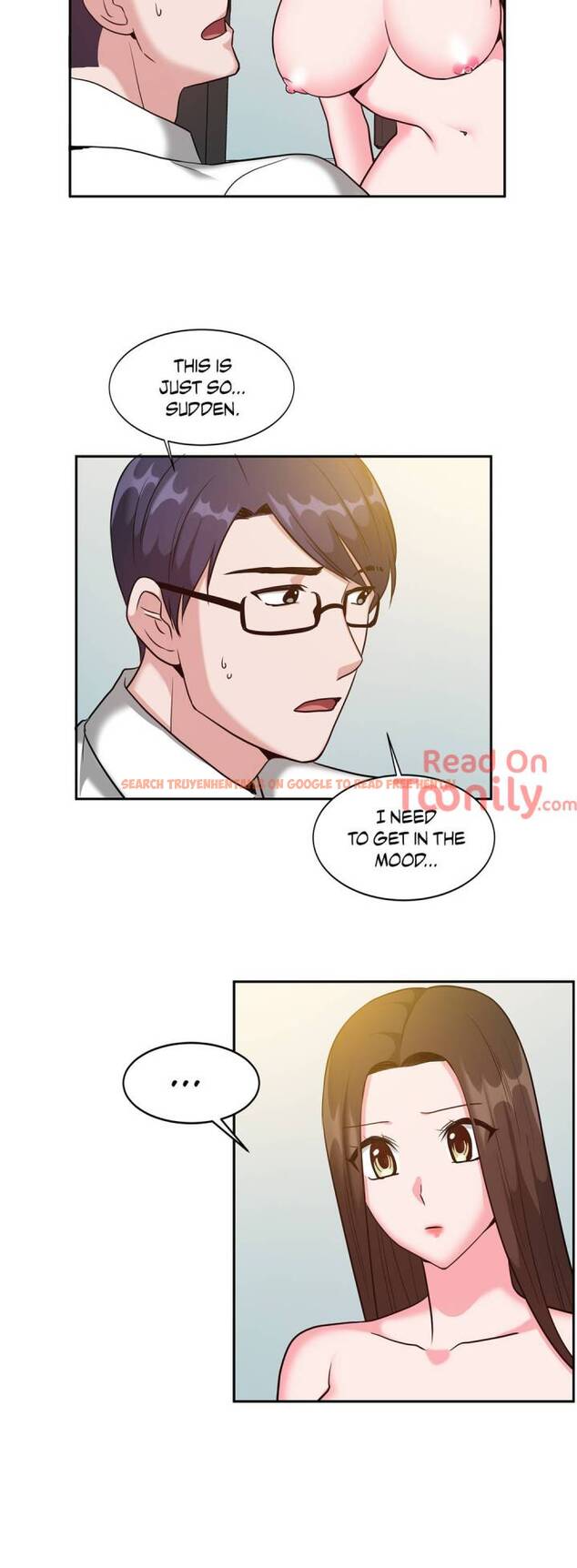 Read Hentai Image 22 527 in comic Masters Of Masturbation - Chapter 52 - hentaitnt.net