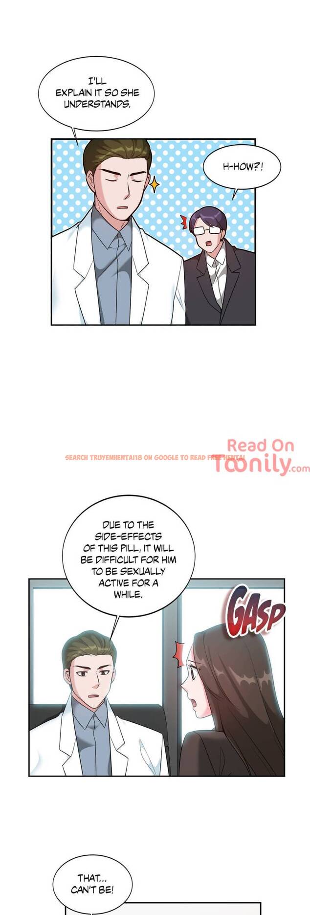 Read Hentai Image 5 527 in comic Masters Of Masturbation - Chapter 52 - hentaitnt.net