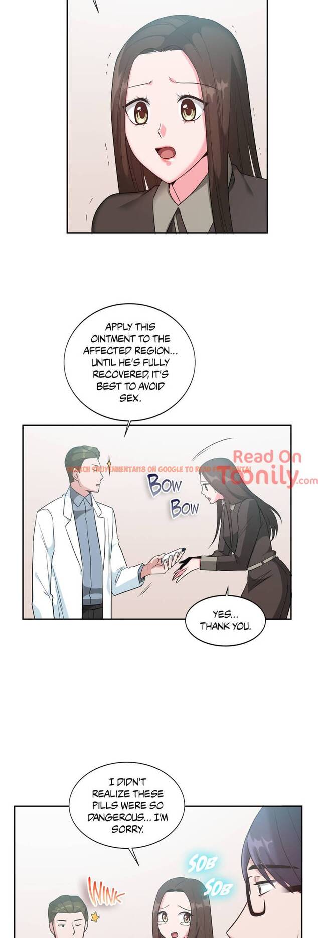 Read Hentai Image 6 527 in comic Masters Of Masturbation - Chapter 52 - hentaitnt.net