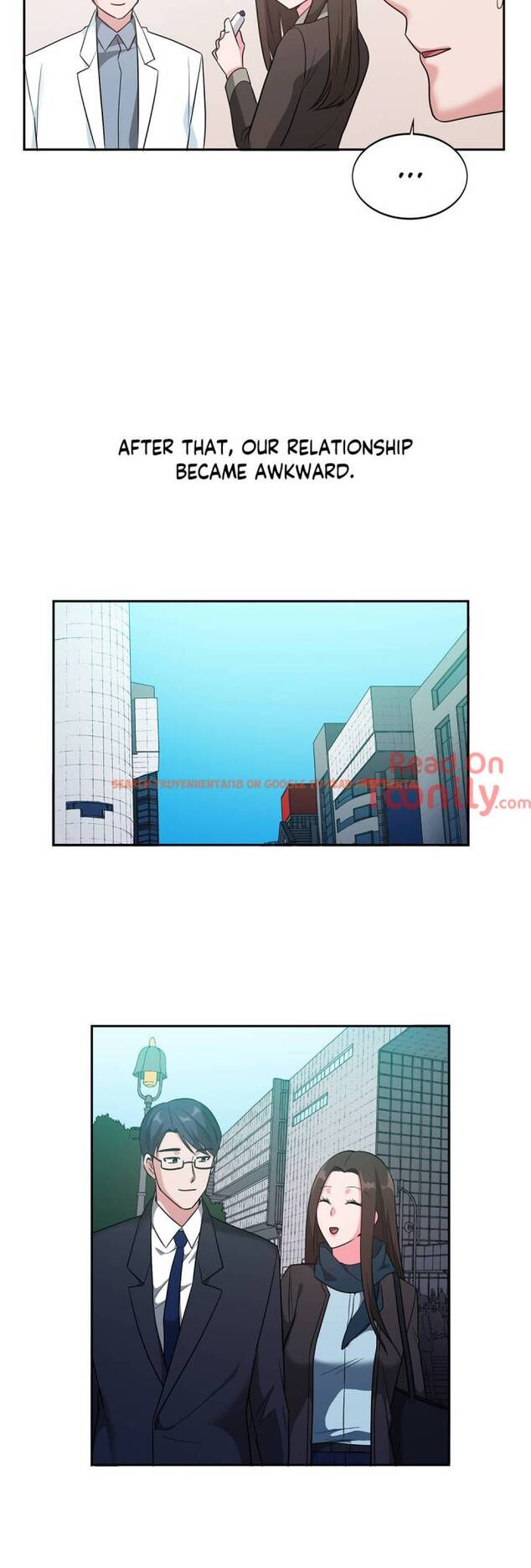 Read Hentai Image 7 527 in comic Masters Of Masturbation - Chapter 52 - hentaitnt.net