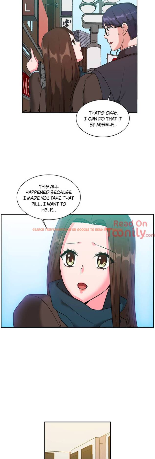 Read Hentai Image 9 527 in comic Masters Of Masturbation - Chapter 52 - hentaitnt.net