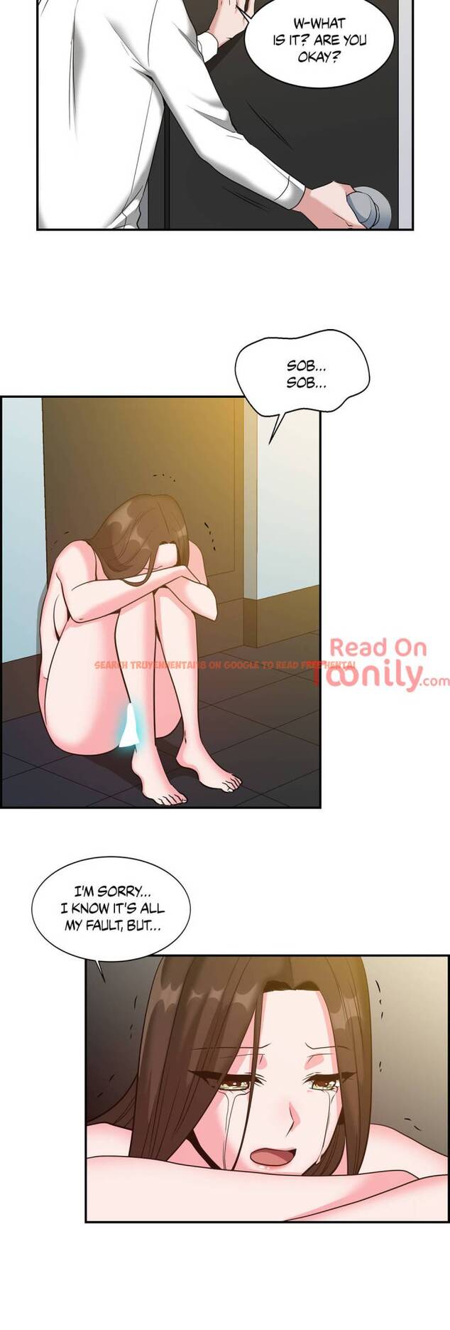 Read Hentai Image 10 522 in comic Masters Of Masturbation - Chapter 53 - hentaitnt.net