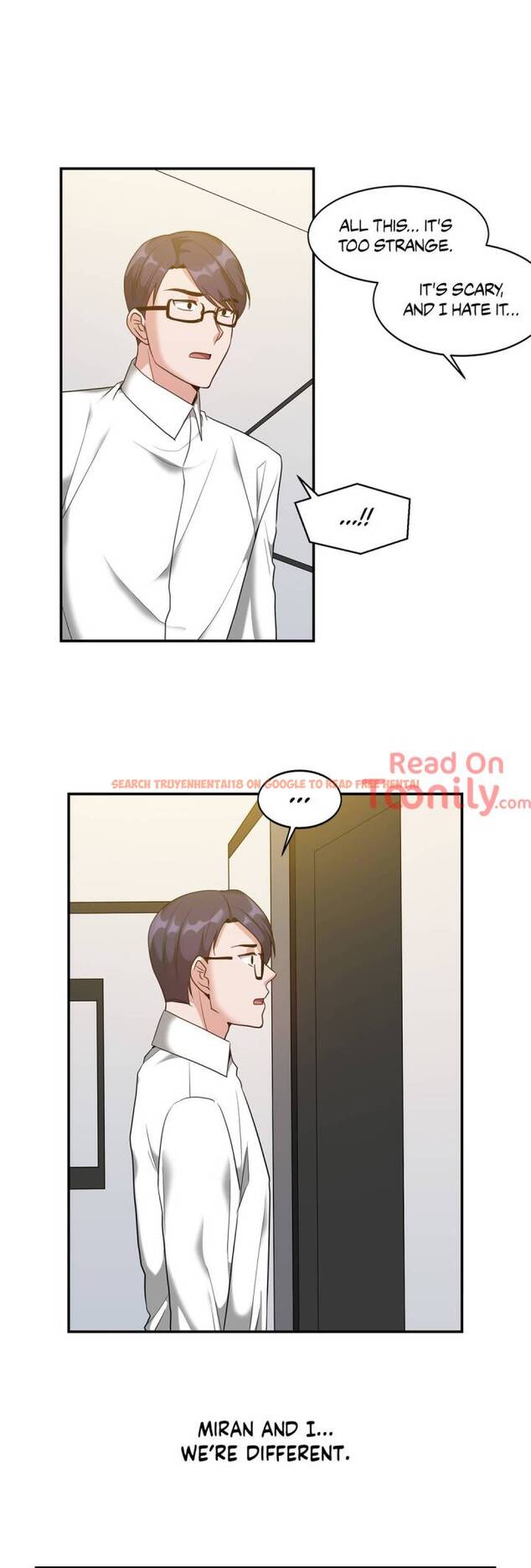 Read Hentai Image 11 522 in comic Masters Of Masturbation - Chapter 53 - hentaitnt.net