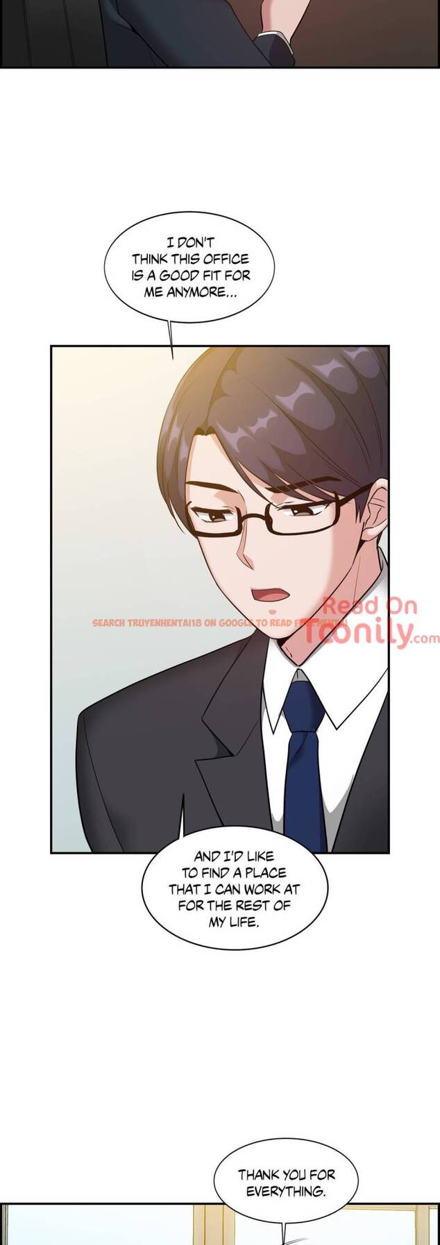 Read Hentai Image 18 526 in comic Masters Of Masturbation - Chapter 53 - hentaitnt.net