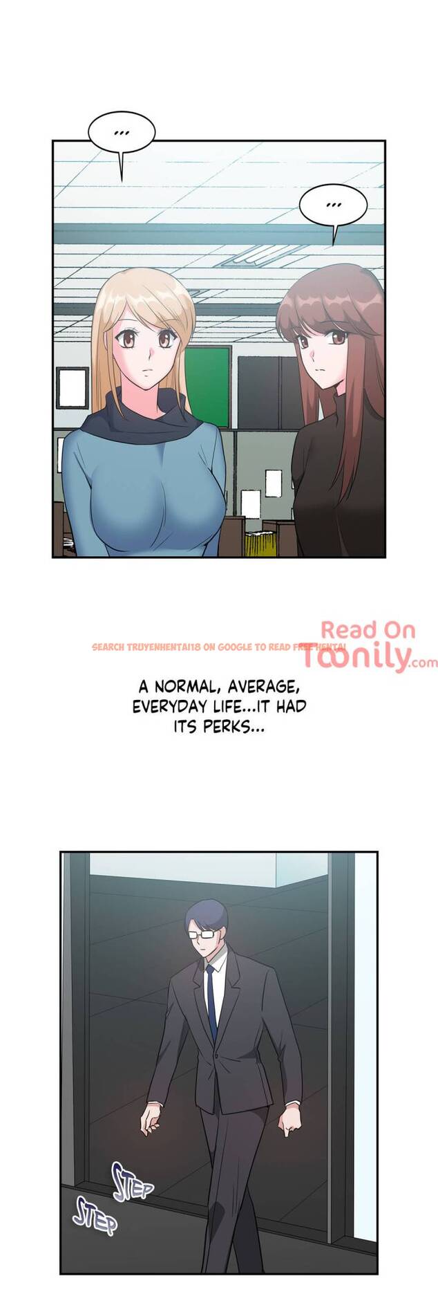 Read Hentai Image 20 526 in comic Masters Of Masturbation - Chapter 53 - hentaitnt.net