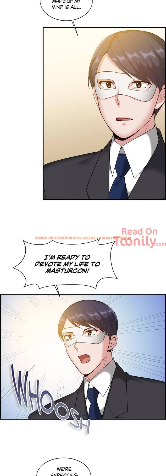 Read Hentai Image 24 526 in comic Masters Of Masturbation - Chapter 53 - hentaitnt.net