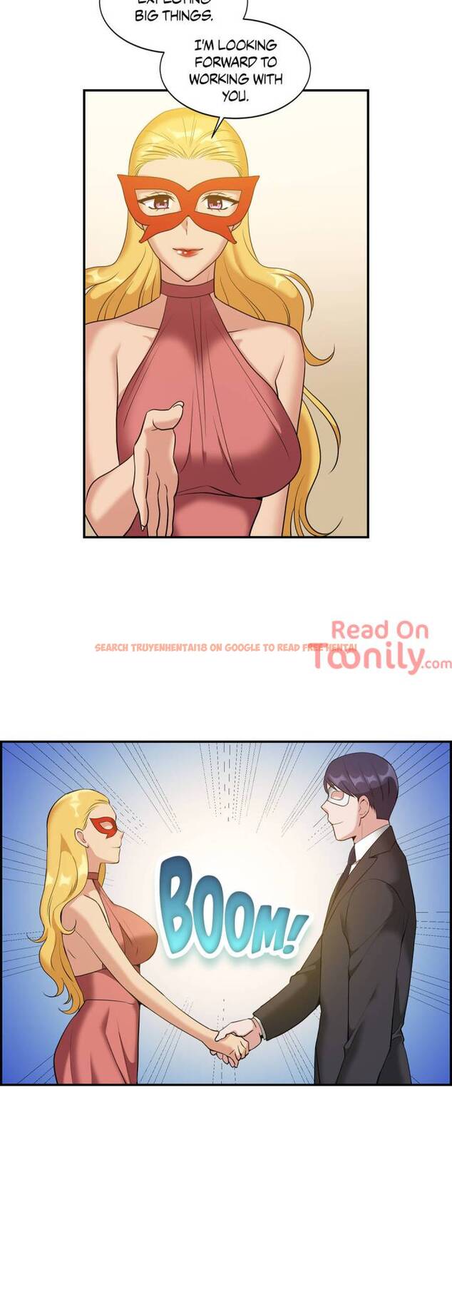 Read Hentai Image 25 526 in comic Masters Of Masturbation - Chapter 53 - hentaitnt.net