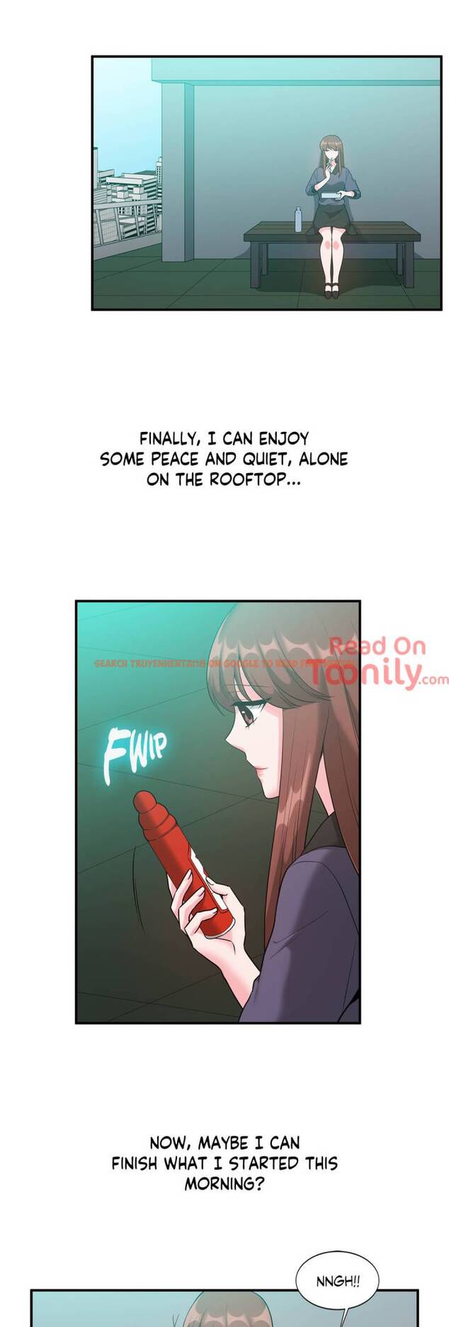 Read Hentai Image 14 522 in comic Masters Of Masturbation - Chapter 54 - hentaitnt.net