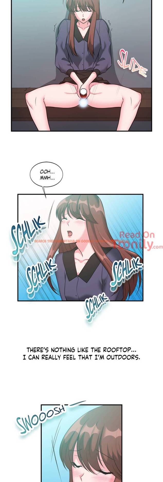 Read Hentai Image 15 522 in comic Masters Of Masturbation - Chapter 54 - hentaitnt.net