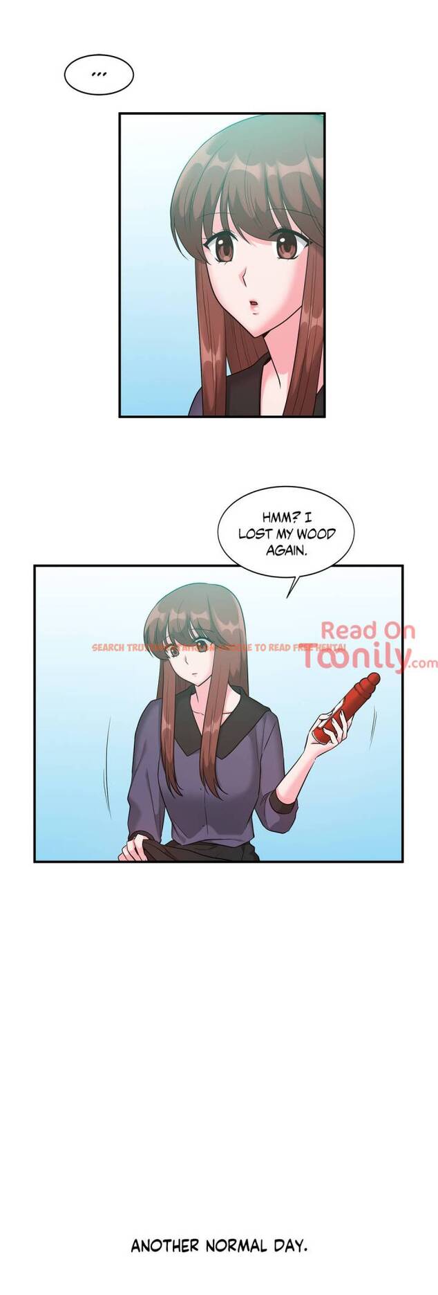 Read Hentai Image 17 522 in comic Masters Of Masturbation - Chapter 54 - hentaitnt.net