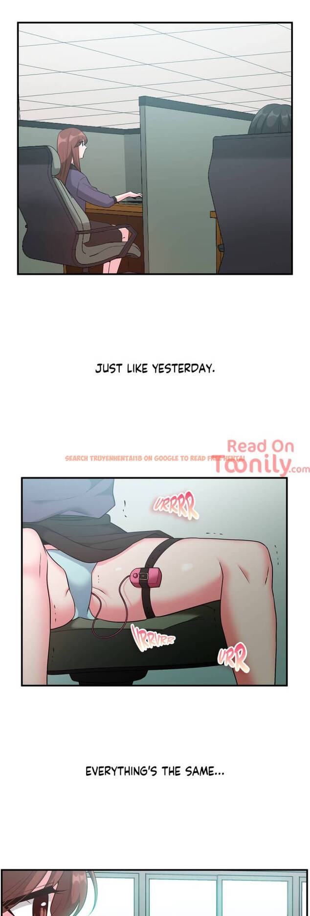 Read Hentai Image 18 522 in comic Masters Of Masturbation - Chapter 54 - hentaitnt.net