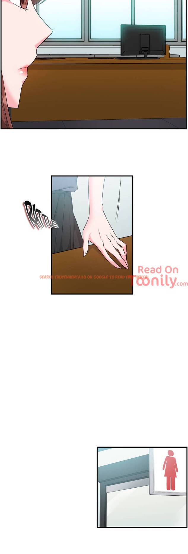 Read Hentai Image 19 522 in comic Masters Of Masturbation - Chapter 54 - hentaitnt.net