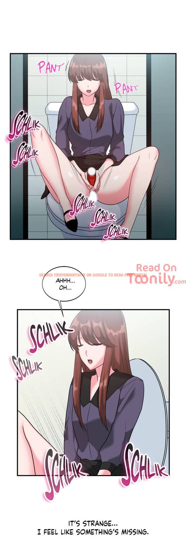Read Hentai Image 20 522 in comic Masters Of Masturbation - Chapter 54 - hentaitnt.net